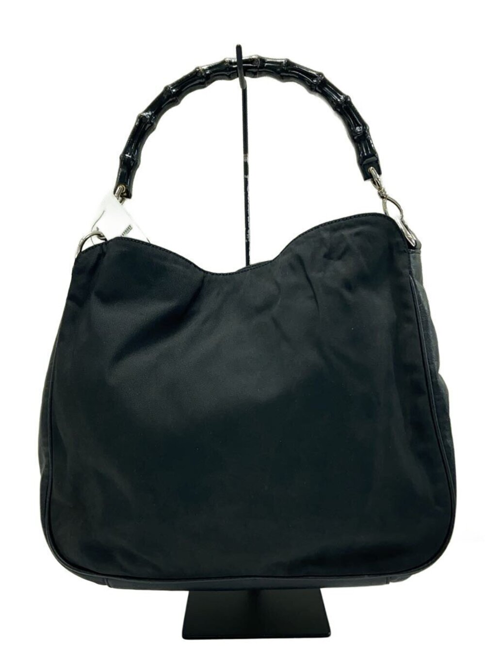Gucci Tote Bag Black